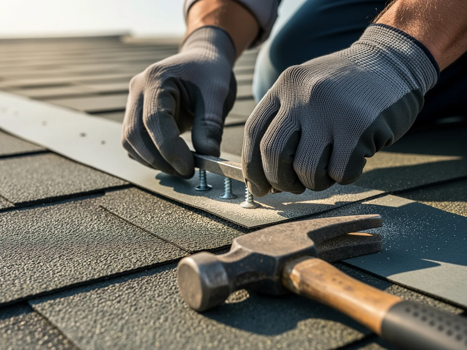 Why choose Fascia Repair in Addy, WA